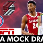 Mock Drafts Are Garbage? … Not ESPN’s