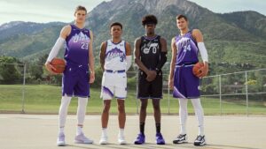 Does rebuilding from the middle ever work? The Utah Jazz will explore the possibilities