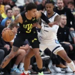 Opening night recap: Utah succeeds in losing to the Grizz